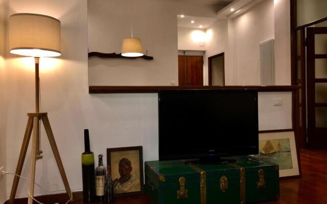Veranda Liberty,Prestigioso Appartamento