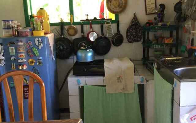 Marlon's Rest Homestay