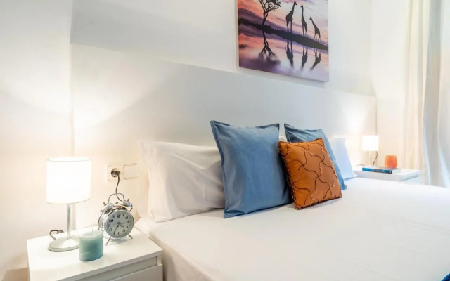 Lodging Apartments Liceu G2