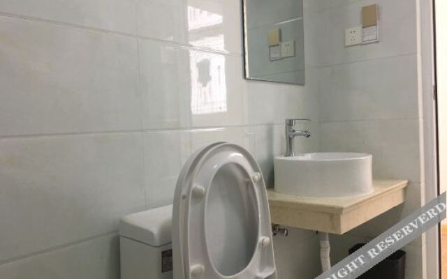 Xinxi Renjia Guesthouse