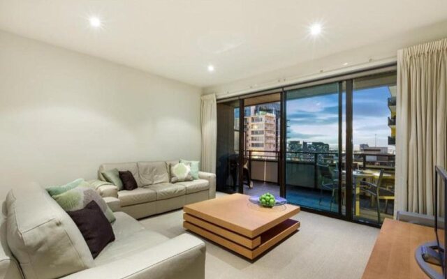 Wyndel Apartments Southbank Views
