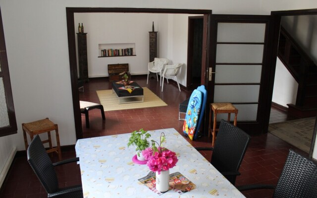 Azalai guest house