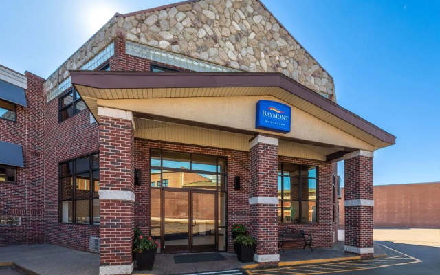 Baymont by Wyndham Downtown Detroit