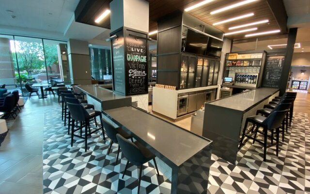 Sonesta Columbus Downtown