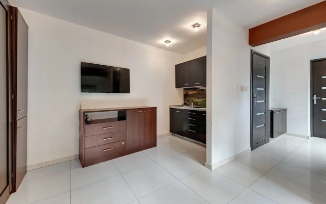 Dom & House - Apartments Sunrise