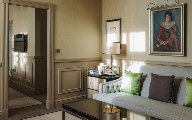 Althoff St. James's Hotel & Club London