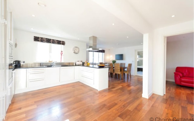 Croyde House 4 Bedrooms