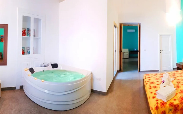 Salento Houses Superior Holiday