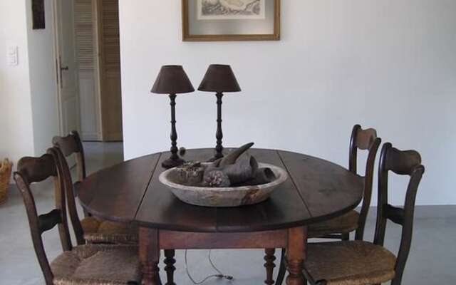 "Le Vent d'Étoile" B&B and Guesthouses