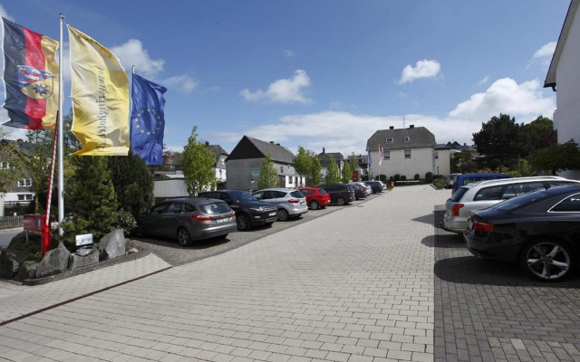 Ringhotel Posthotel Usseln