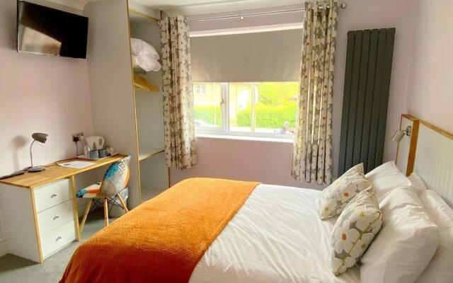 Orchard house bed and breakfast