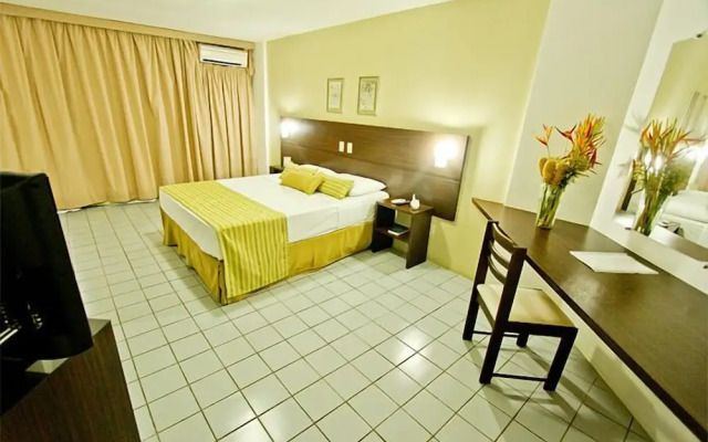 Petrolina Palace Hotel