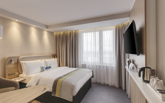 Premier Inn Cologne City Sud Hotel