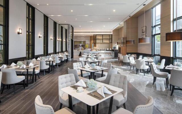 Yiho Hotel (Fuzhou South Railway Station)