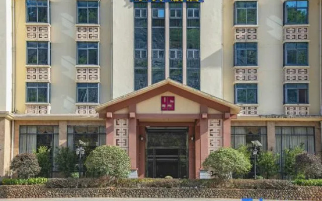 Zhangzhou Yongsheng Hotel