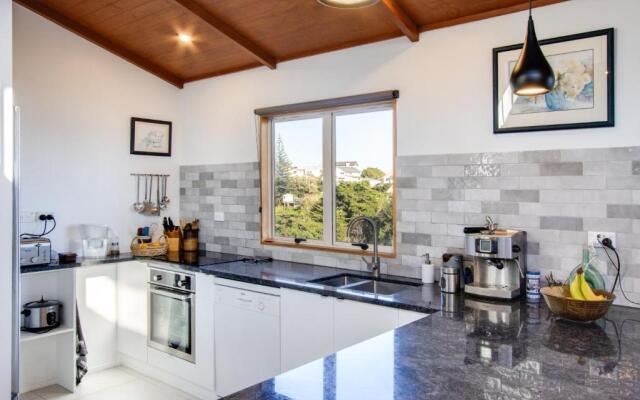 Bayscape - Napier Holiday Home
