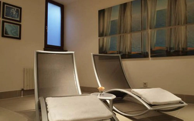 Ameron Boutique Hotel Villa Abion Berlin