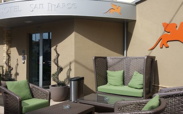 Hotel San Marco