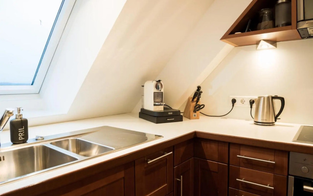 fewo1846 - Baltic Lodge