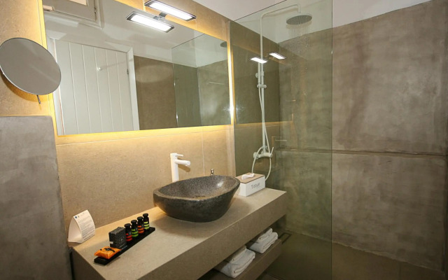 Kallichoron Art Boutique Hotel