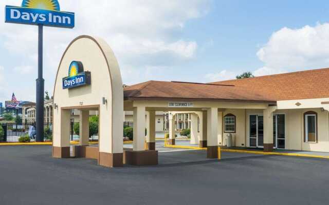 Days Inn Statesville