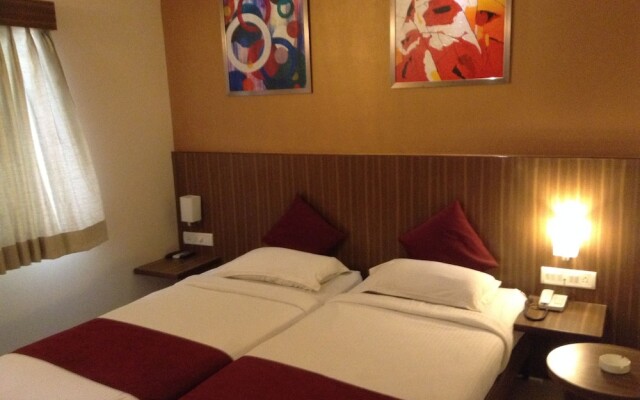 La Sara Comforts Marathahalli