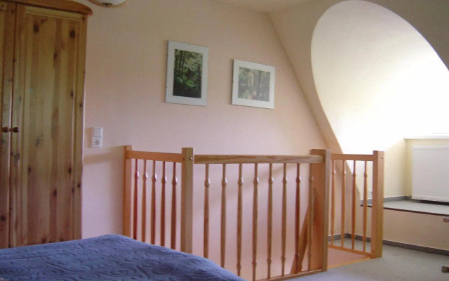 Ferienwohnung am Strand