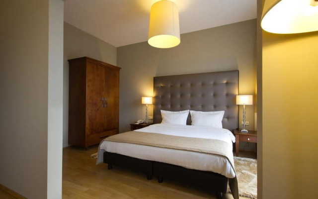 Don Prestige Residence