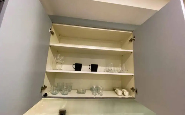 Brand-new Luxurious 1 1 Apartment With Terrace - Core Living