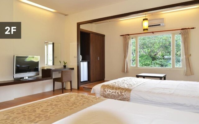 The Blue Lagoon B&B