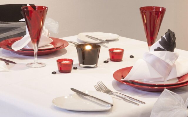 Holiday Inn Ipswich by IHG