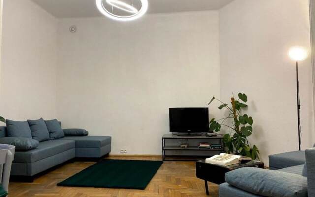 Green House apartment