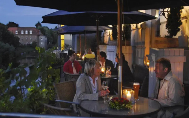 Hotel Schepers