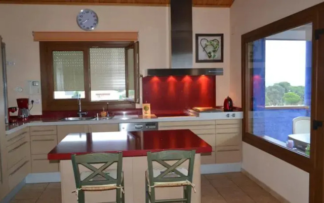 B&B Villa Jovita