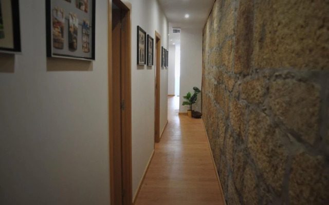 Hostel Matosinhos Suites