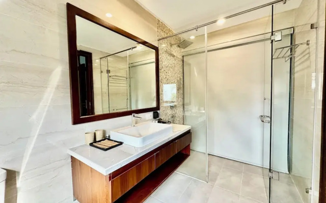 Beach villa 3BR private swimming pool