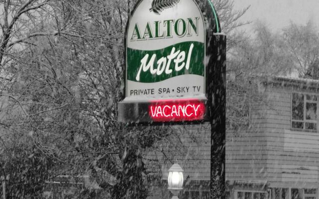 Aalton Motel