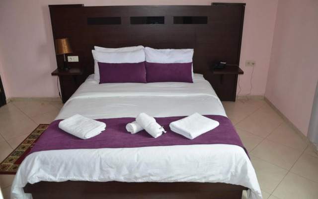 Hotel Miramar