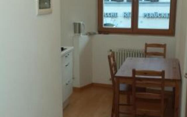 Argentieri Guesthouse