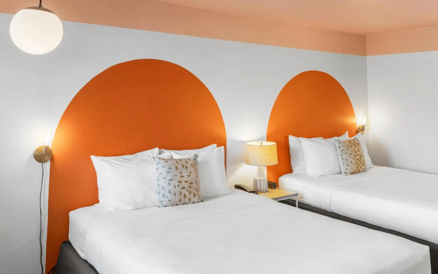 The Sandman Santa Rosa Sonoma, an Ascend Collection Hotel