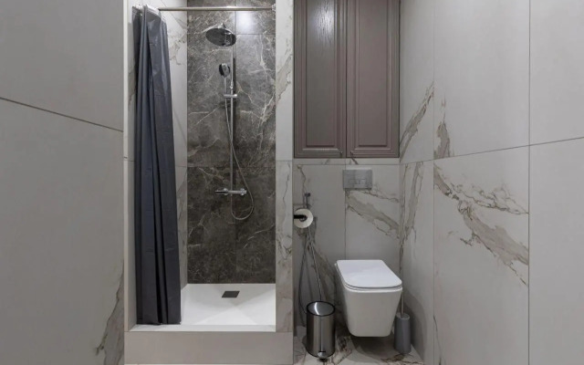 Апартаменты на улице Максима Горького 70