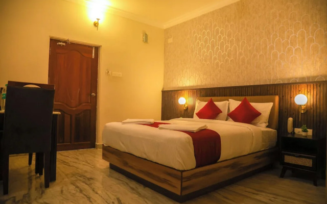Castle 360 Inn