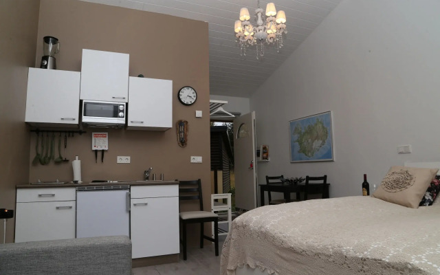 Country Dream guesthouse