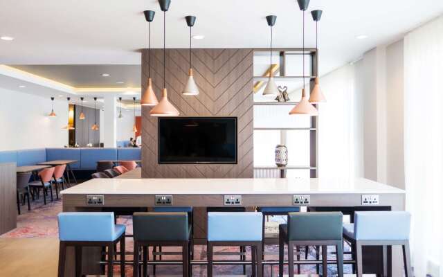 Hampton by Hilton Aberdeen Westhill