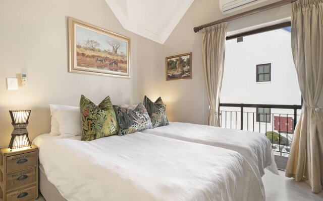 Winelands Golf Lodges 14