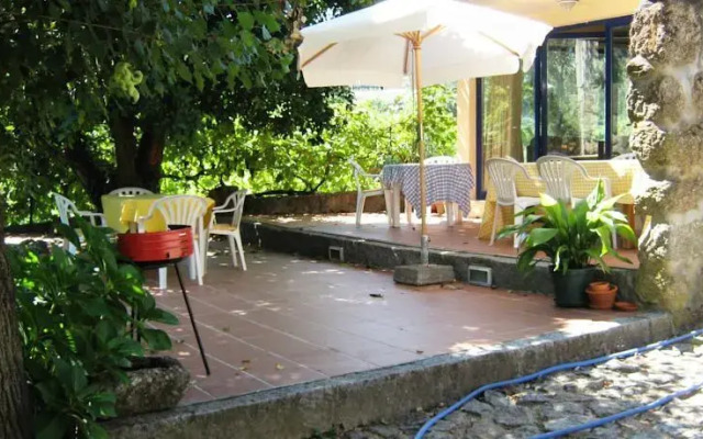 Villa Talas