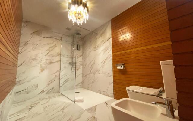 Apartamentos María Luisa