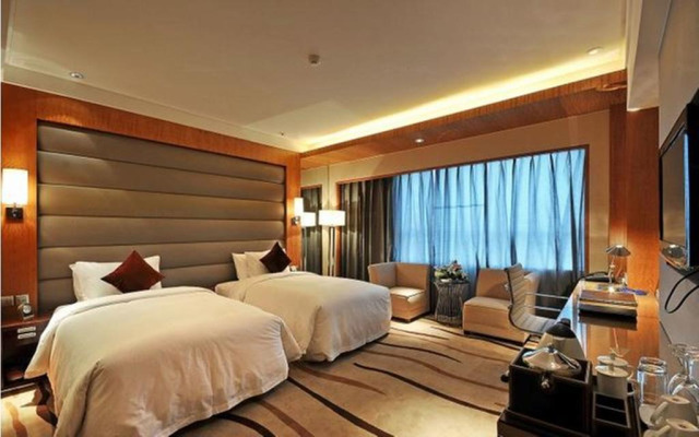 Chengdu Minya Hotel