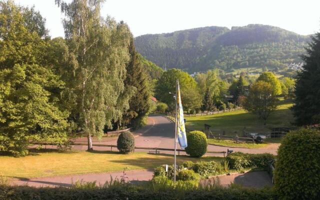 Pension Haus Diefenbach