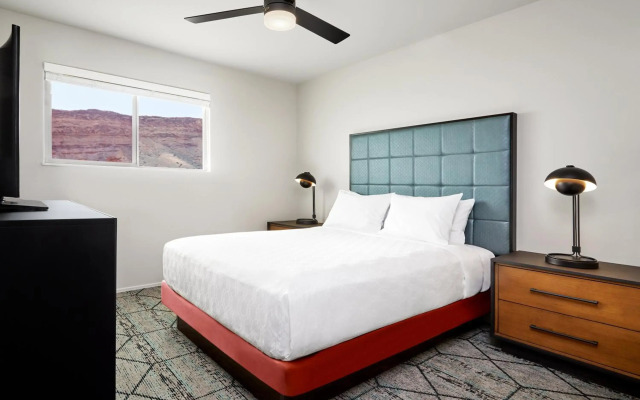 WorldMark Moab